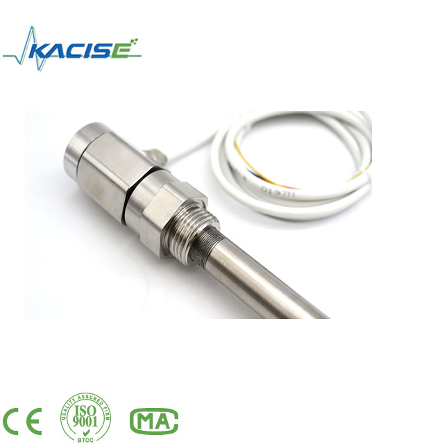 capacitive smart water tank level indicator sensor to water level measuring sensor transmitter price