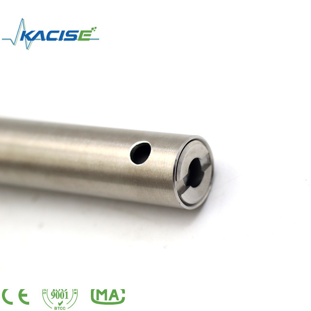 capacitive smart water tank level indicator sensor to water level measuring sensor transmitter price