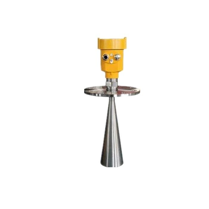 KLD-2602 26GHz Radar Level Meter z wyjściem 4-20mA/HART i zasięgiem pomiaru 80m
