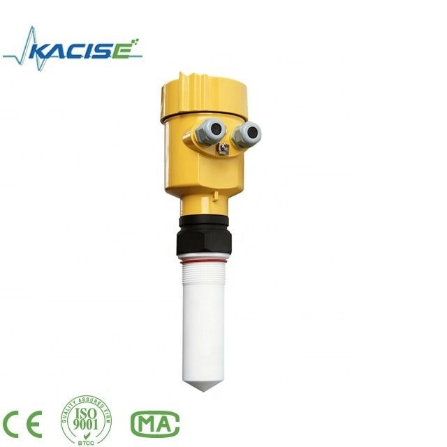 water meter level meter powder level sensor cement radar level sensor for Cement and powder
