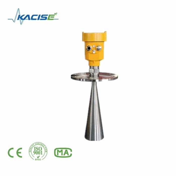 Mildly Corrosive Liquid Radar Level Transmitter 4-20mA HART 26GHz KLD-2602