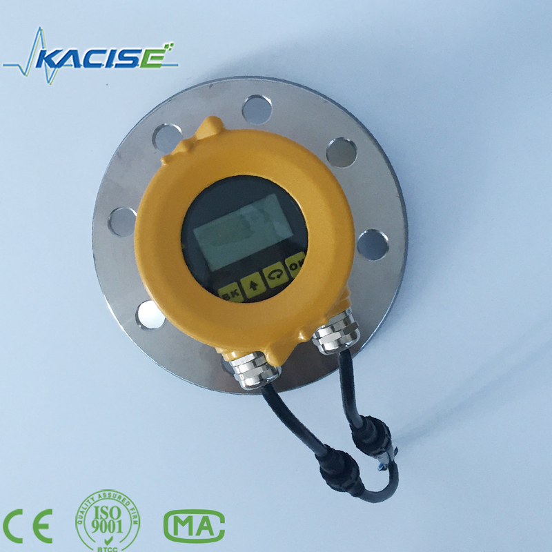 KLD-2604 RS485 Modbus Strong Dust Radar Level Meter 4 - 20mA with measuring Range 80m