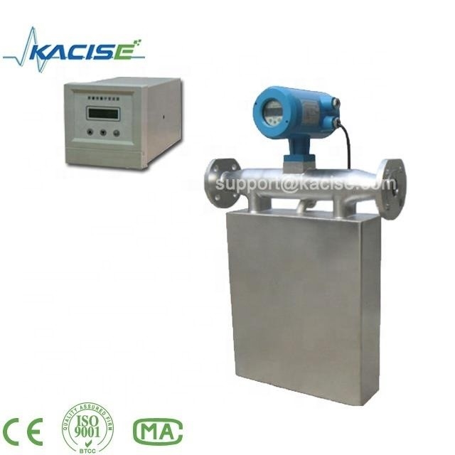 Digital Mass Flow Controller，Working pressure 0~4.0MPa，Superior drain ability