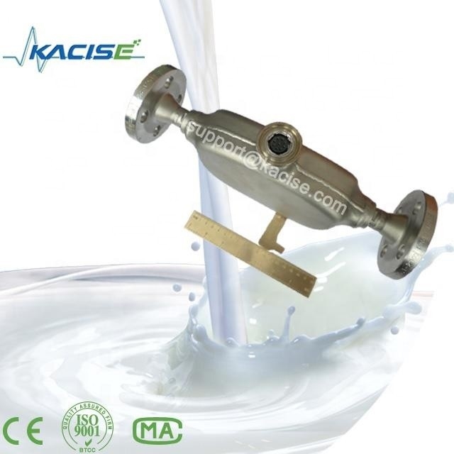 Digital Mass Flow Controller，Working pressure 0~4.0MPa，Superior drain ability