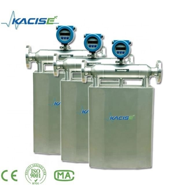 Digital Mass Flow Controller，Working pressure 0~4.0MPa，Superior drain ability