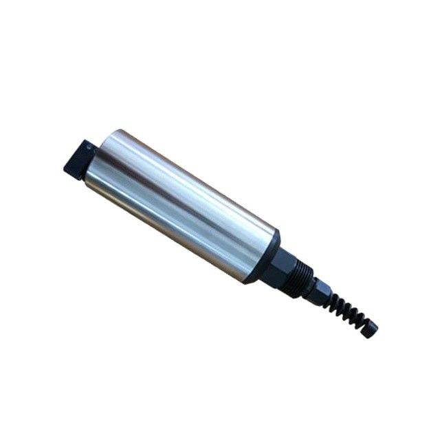 KWS-1000 Online Oil in Water Sensor z wyjściem RS-485, automatyczną szczotką czyszczącą i analizą fluorescencji ultrafioletowej