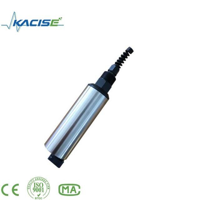 KWS-1000 Online Oil in Water Sensor z wyjściem RS-485, automatyczną szczotką czyszczącą i analizą fluorescencji ultrafioletowej