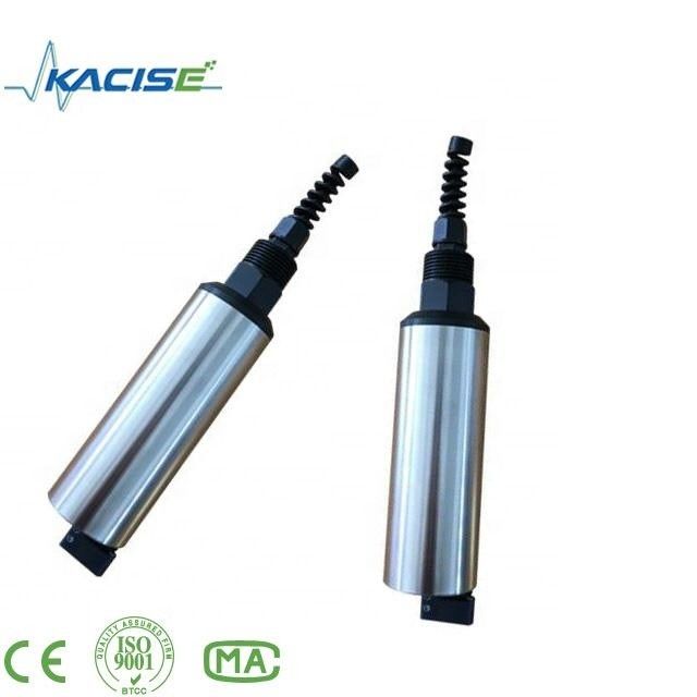 KWS-1000 Online Oil in Water Sensor z wyjściem RS-485, automatyczną szczotką czyszczącą i analizą fluorescencji ultrafioletowej