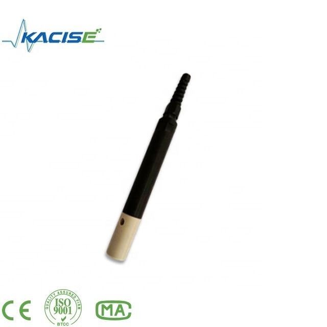 Kws-300 Czteroelektrodowy czujnik przewodności o zakresie 1uS/cm~200 mS/cm Wyjście RS485 MODBUS i stopień ochrony IP68