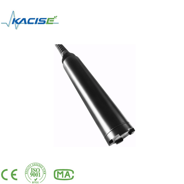 Digital Oil In Water Sensor For Surface Water Oil Field Testing With Measuring Range 0-500ppb