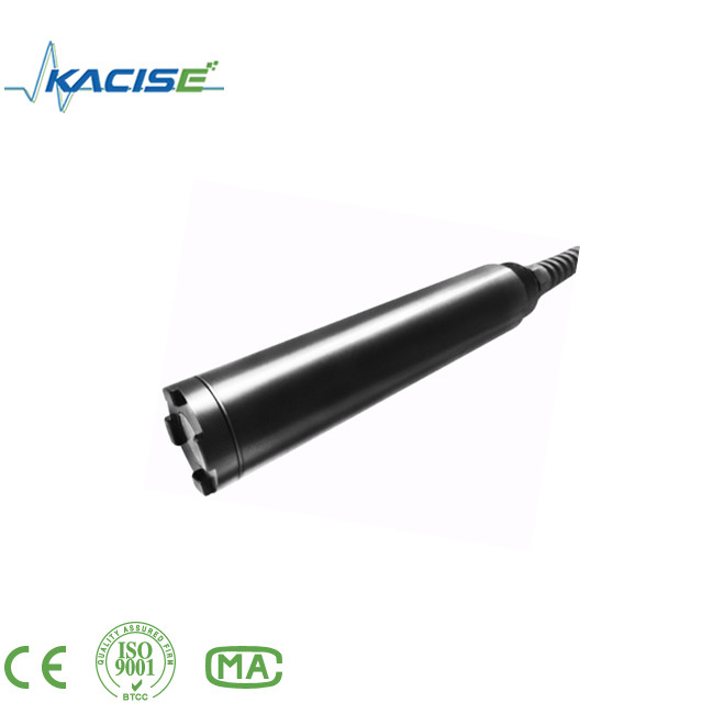0 - 500ppb Oil In Water Sensor For Oil Field Monitoring With Accuracy ±3%F.S