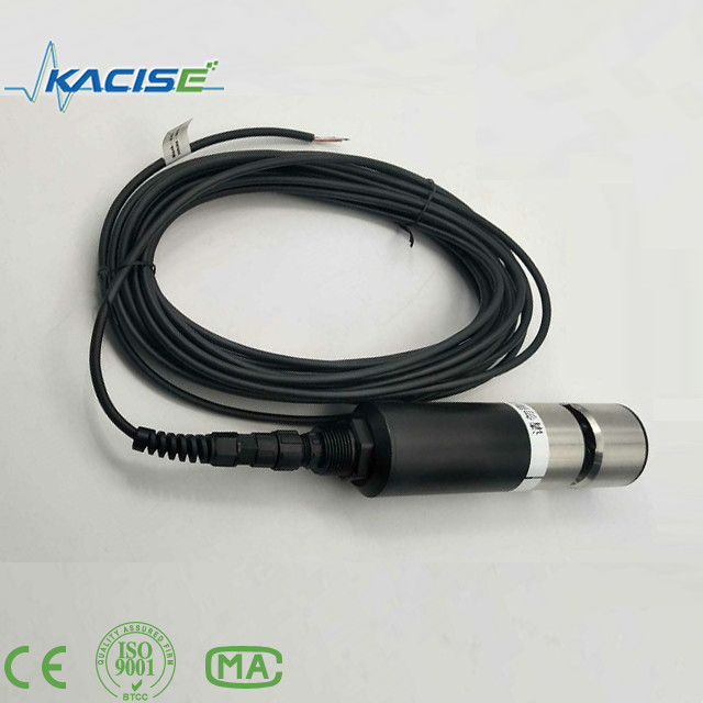 Environment friendly cod sensor ultraviolet fluorescence analysis online cod sensor,Digital Sensor RS-485