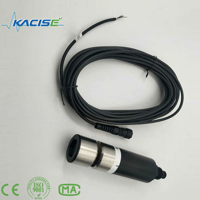 Environment friendly cod sensor ultraviolet fluorescence analysis online cod sensor,Digital Sensor RS-485