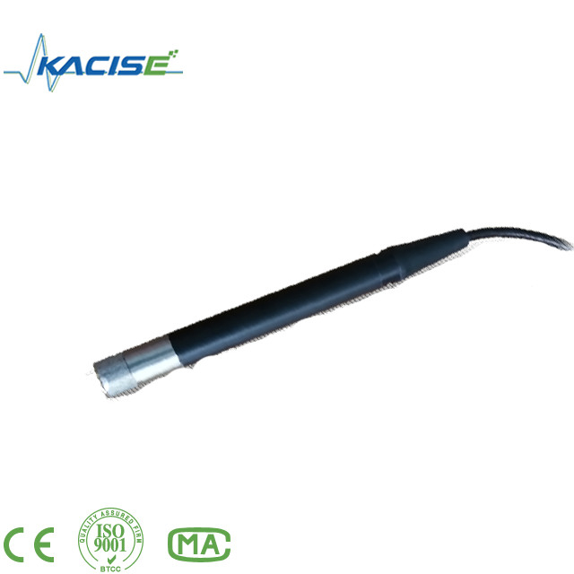 Fluorescent Dissolved Oxygen Sensor DO Sensor For Shrimp Culture With 1% Accuracy