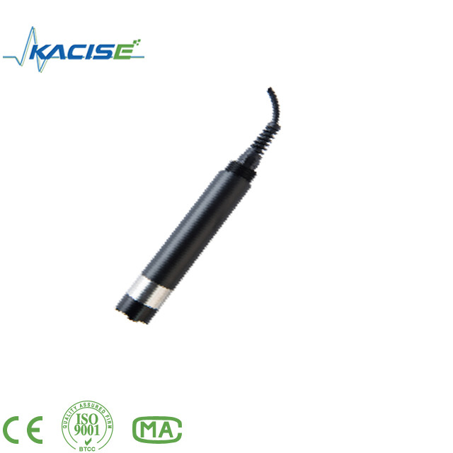 Optical Dissolved Oxygen Sensor / Water Quality Sensors For Fisheries And Aquaculture with accuracy 1%
