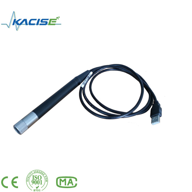 Optical Dissolved Oxygen Sensor / Water Quality Sensors For Fisheries And Aquaculture with accuracy 1%