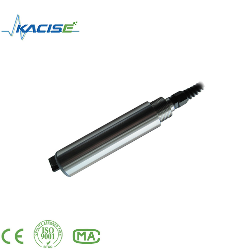 Ultraviolet Fluorescence Method Digital Dissolved Oxygen Meter DO Sensor With Accuracy 1%