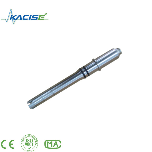 Ultraviolet Fluorescence Method Digital Dissolved Oxygen Meter DO Sensor With Accuracy 1%