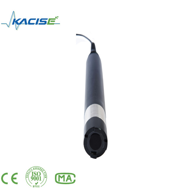 Online Water Dissolved Oxygen Sensor For Real Time Monitoring Of Water Quality With Accuracy 1%