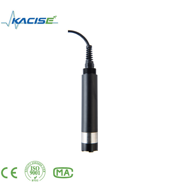 Online Water Dissolved Oxygen Sensor For Real Time Monitoring Of Water Quality With Accuracy 1%