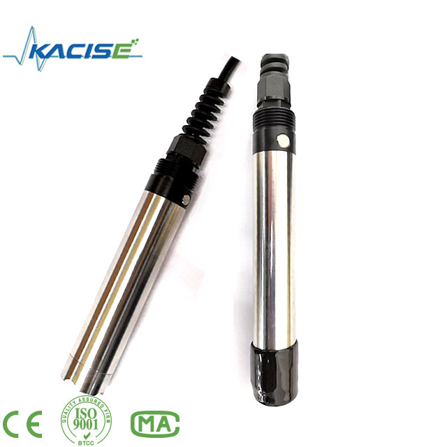RS485 Output DO Sensor Portable Online Industrial Dissolved Oxygen Sensor 4- 20mA