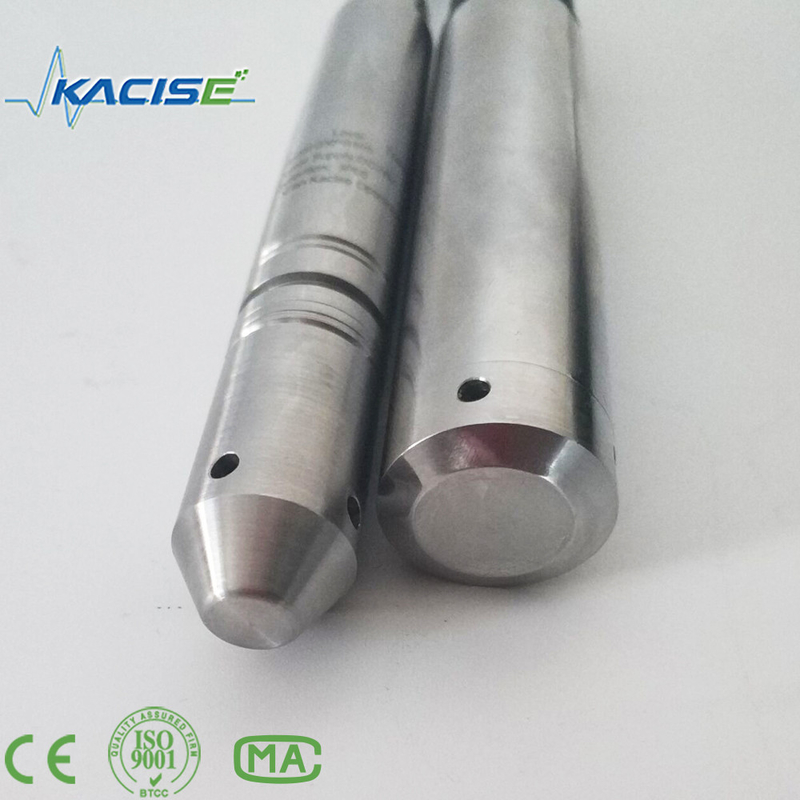 Standard pressure level sensor, can be used for lightning protection products, medium oil, water, fuel, wastewater, ocea