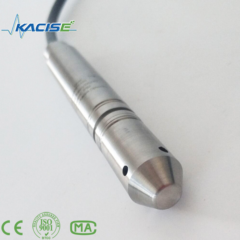 Standard pressure level sensor, can be used for lightning protection products, medium oil, water, fuel, wastewater, ocea