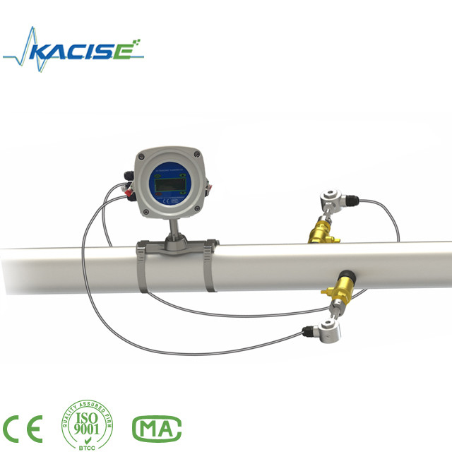 High precision High pressure LPG Flow Meter with  type Clamp on type, Plug in type, Pipe type