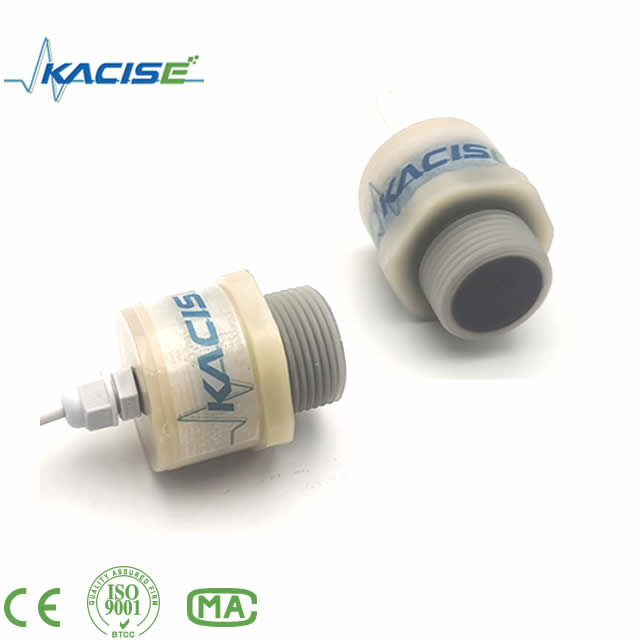 2.5m Range Small Size 0-10V / Switch / RS485 Multiple Output 1