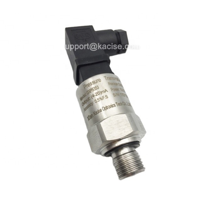 2019 hot sale electric low voltage pressure switch