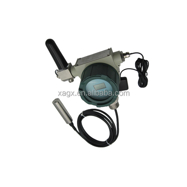 GPS&GPRS Diesel Fuel Tank Level Sensor with Timing Work Time 5 minute ~ 1000 minute(can set)