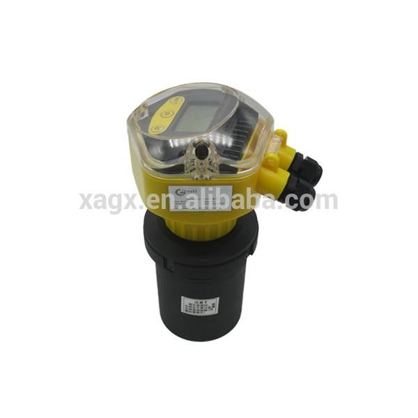 GXUM Series Explosion-Proof Ultrasonic Liquid Level Sensor z RS485 & RS232 i analogicznym wyjściem 4~20mA