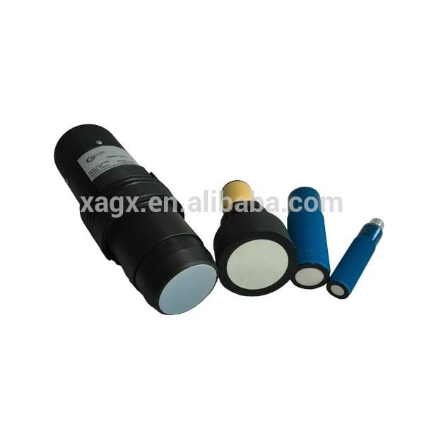 GXUM Series Explosion-Proof Ultrasonic Liquid Level Sensor z RS485 & RS232 i analogicznym wyjściem 4~20mA