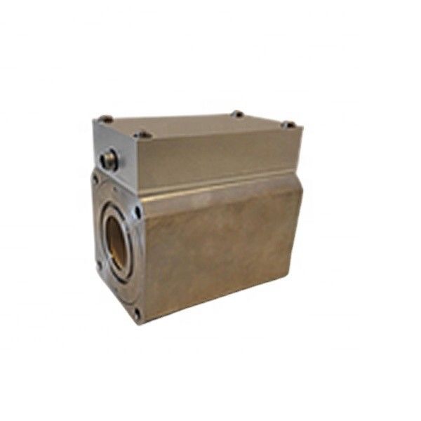 Online Oil Metal Check Wear Debris Sensor z monitorowaniem w czasie rzeczywistym i 100% wykrywaniem dla projektowania pełnego przepływu