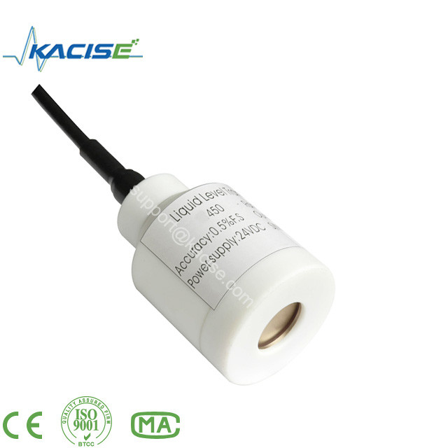 GXPS Corrosion Resistant Submersible Melt Pressure Transducer ±0.25%F.S