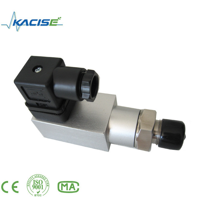 pump pressure air compressor sor pressure switch with max. working Pressure 16MPa
