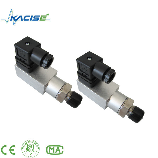 pump pressure air compressor sor pressure switch with max. working Pressure 16MPa