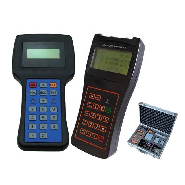 Ultrasonic Heat Meter z dokładnością 1,0%, wbudowaną drukarką i szerokim zakresem rozmiarów rur (32 mm-6000 mm)