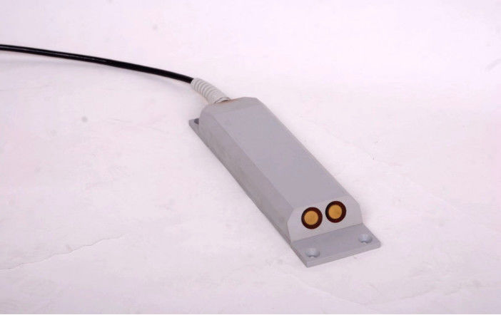 4-20mA Wyjście Ultrasonic Doppler Flow Meter z wielokanalizowaną łącznością czujników i ochroną IP68