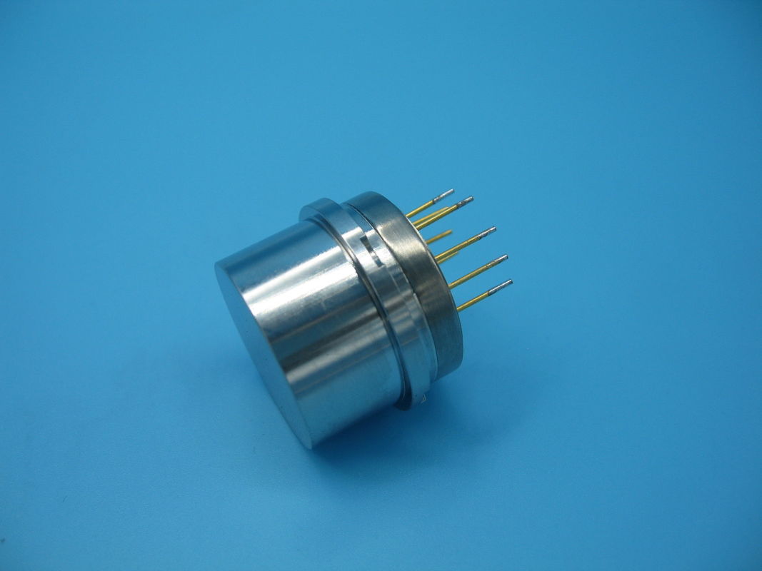 Miniaturized High Precision Large Number Inertial Pilot Accelerometers For  Use with threshold value 5μg