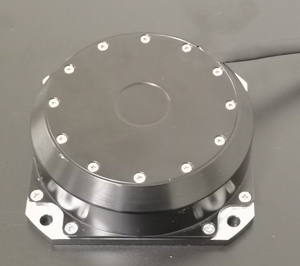 Gyroscope/Angular velocity sensor/Used to measure the angular velocity in the direction of the sensitive axis