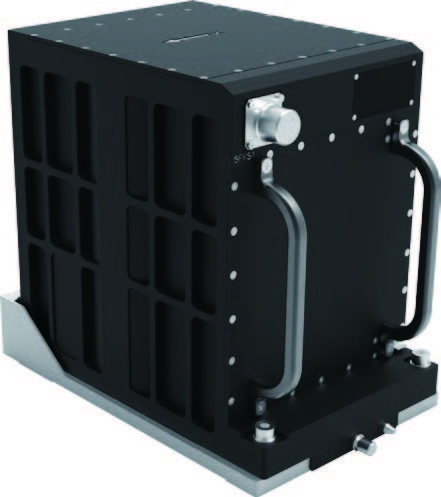 High Precision Biaxial Fiber Rotating Inertial Navigation System  Multiple Modes For Large UAVs