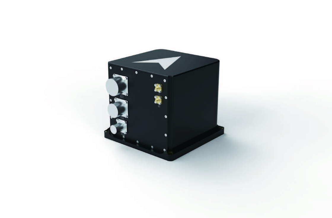 Miniature Inertial Navigation System With High Precision Fiber Optic Gyro For UAV Navigation