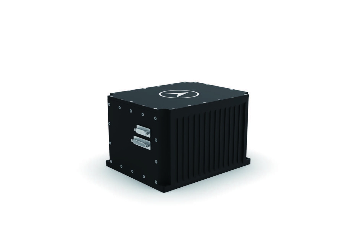 Fiber Strapdown Inertial Navigation System For High Altitude Airships And Fixed Wing UAVs