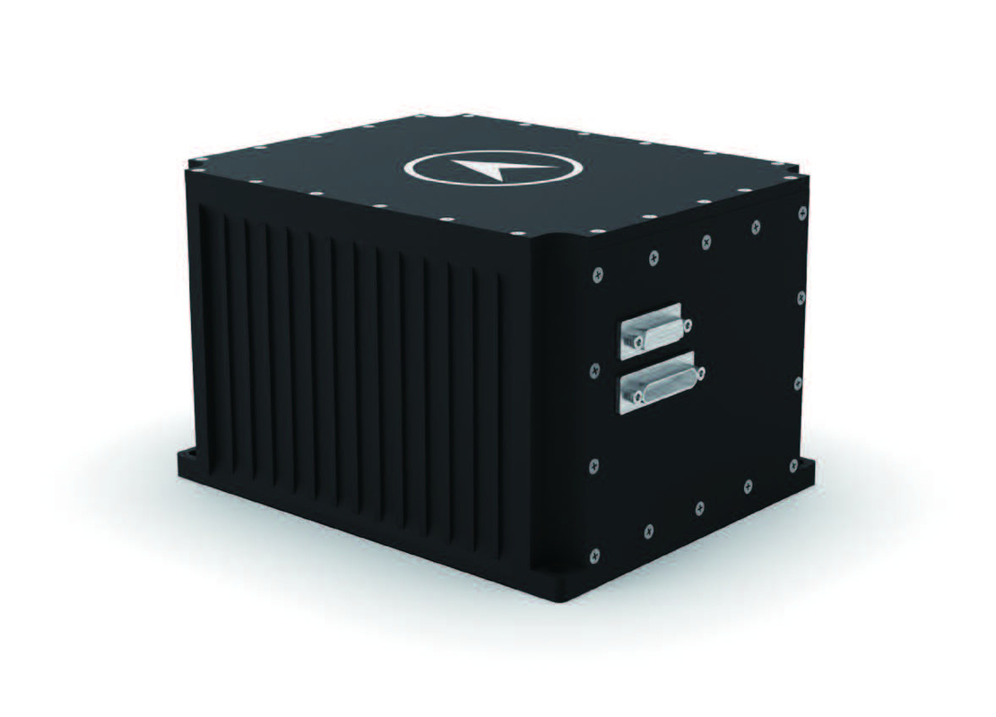 Fiber Strapdown Inertial Navigation System For High Altitude Airships And Fixed Wing UAVs