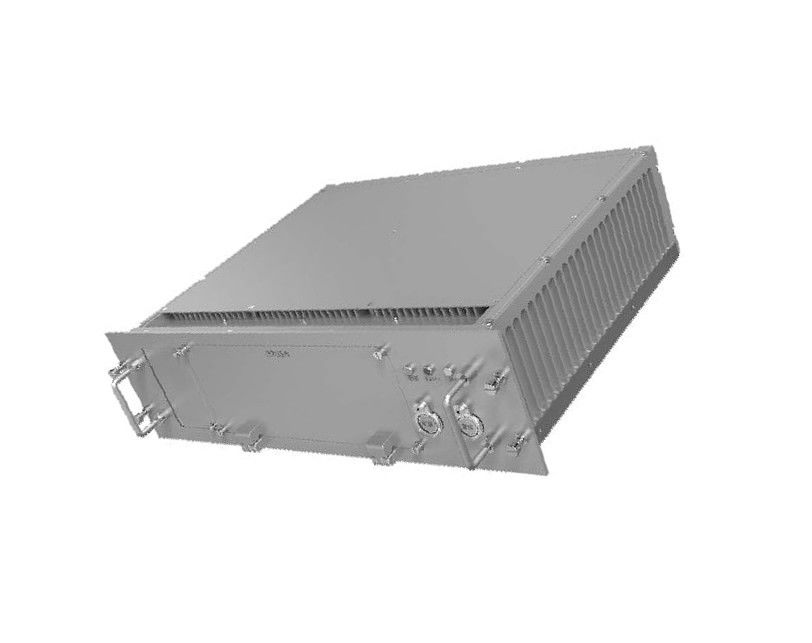 Zintegrowane urządzenia do przetwarzania nawigacji do odniesienia do uruchomienia pocisków rakietowych o mocy ≤ 100 W, zasięgu -40°C~+65°C i podwójnych redundantnych interfejsach