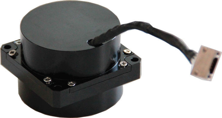 Czujnik biegłości kątowej bezwładnościowej ≤0,1°/h Bias Drift Compact 50×50×36mm i 5s Start Time