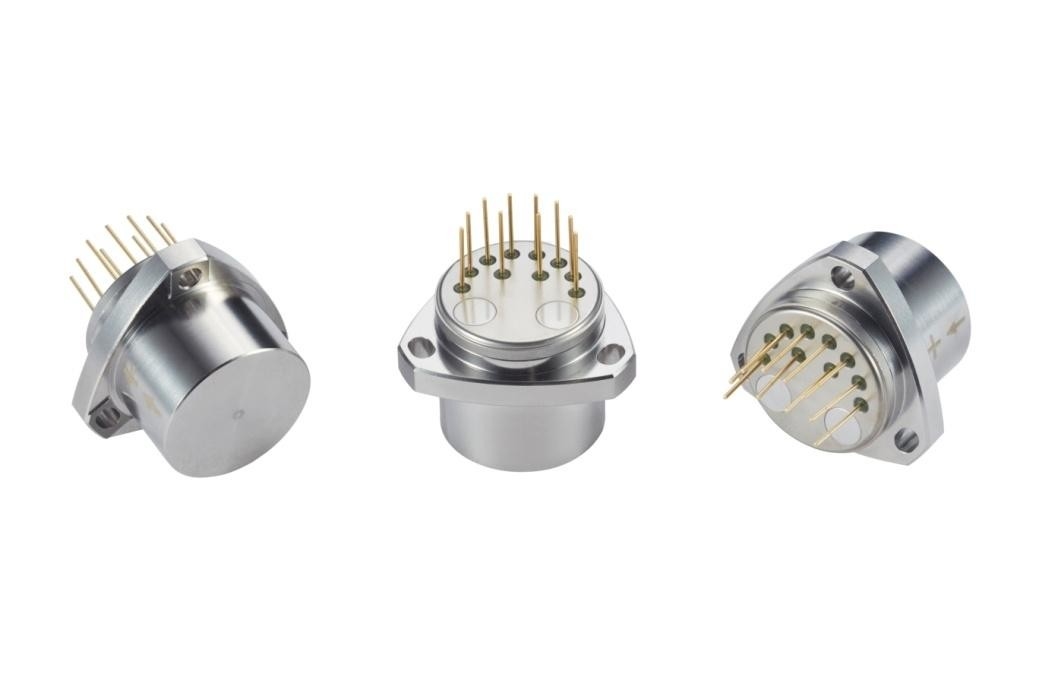 Efficiently Monitor Your Processes with the Reliable Accelerometer Sensor Ф25.4mm X30mm