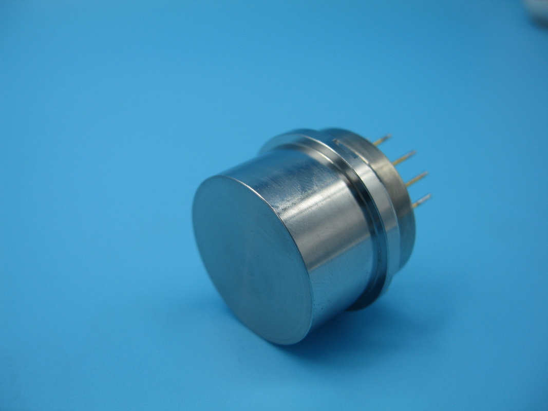 Accelerometer Sensor For Measuring Machine Vibration With Deviation Value K0/K1＜5mg
