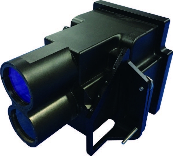 Advanced Visual Inertial Navigation System For Aircraft Takeoff And Landing With Weight ≤2.0kg
